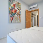Full Sun Getaway Apt Sliema - 1Br