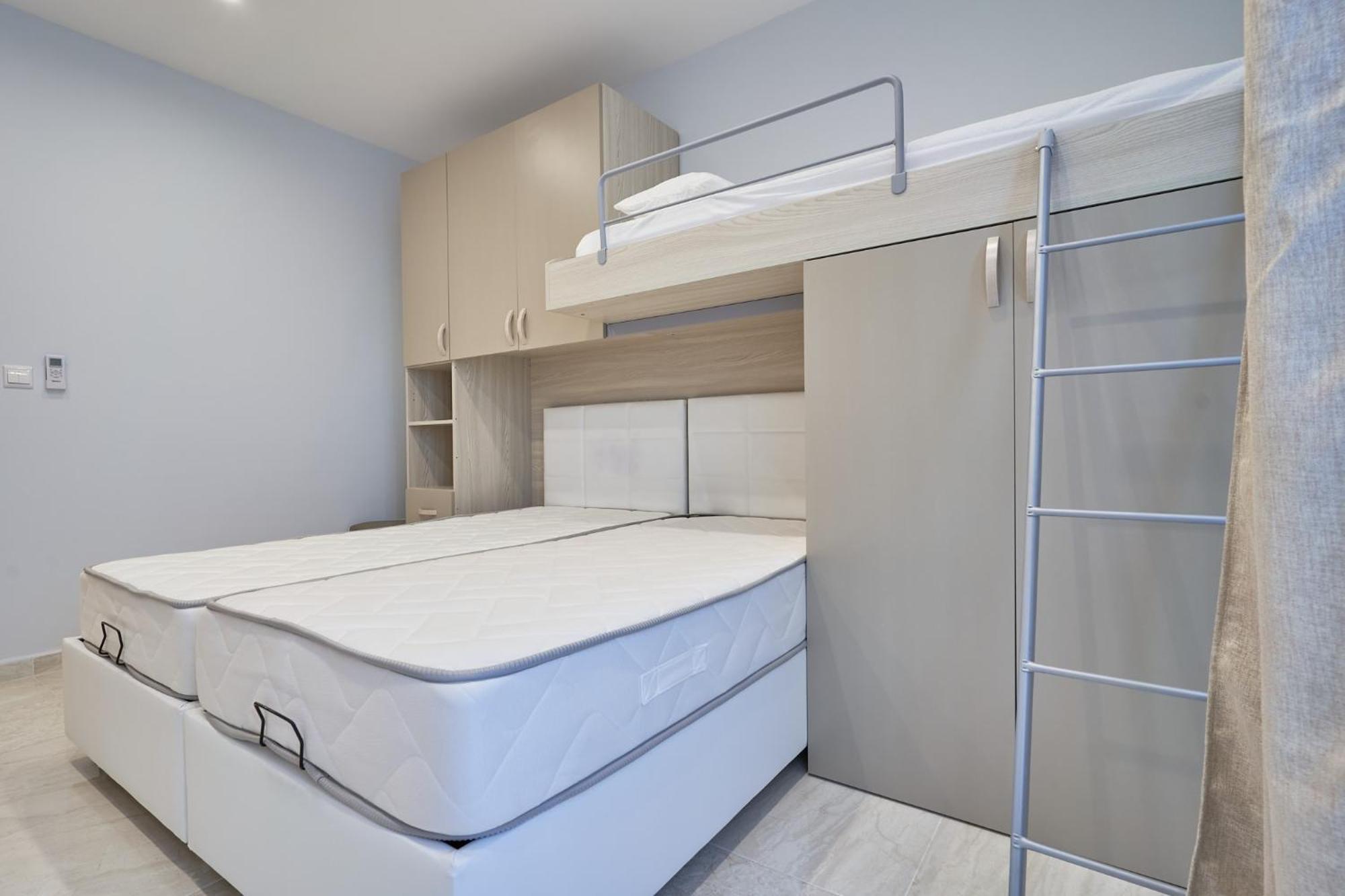 Full Sun Getaway - 1br