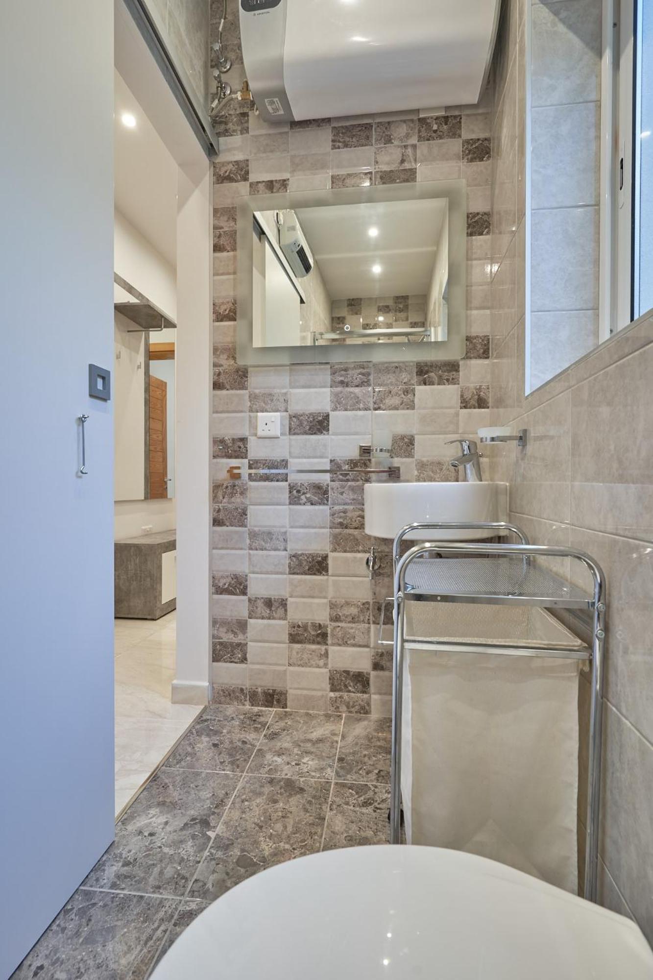Full Sun Getaway - 1br Apartment *