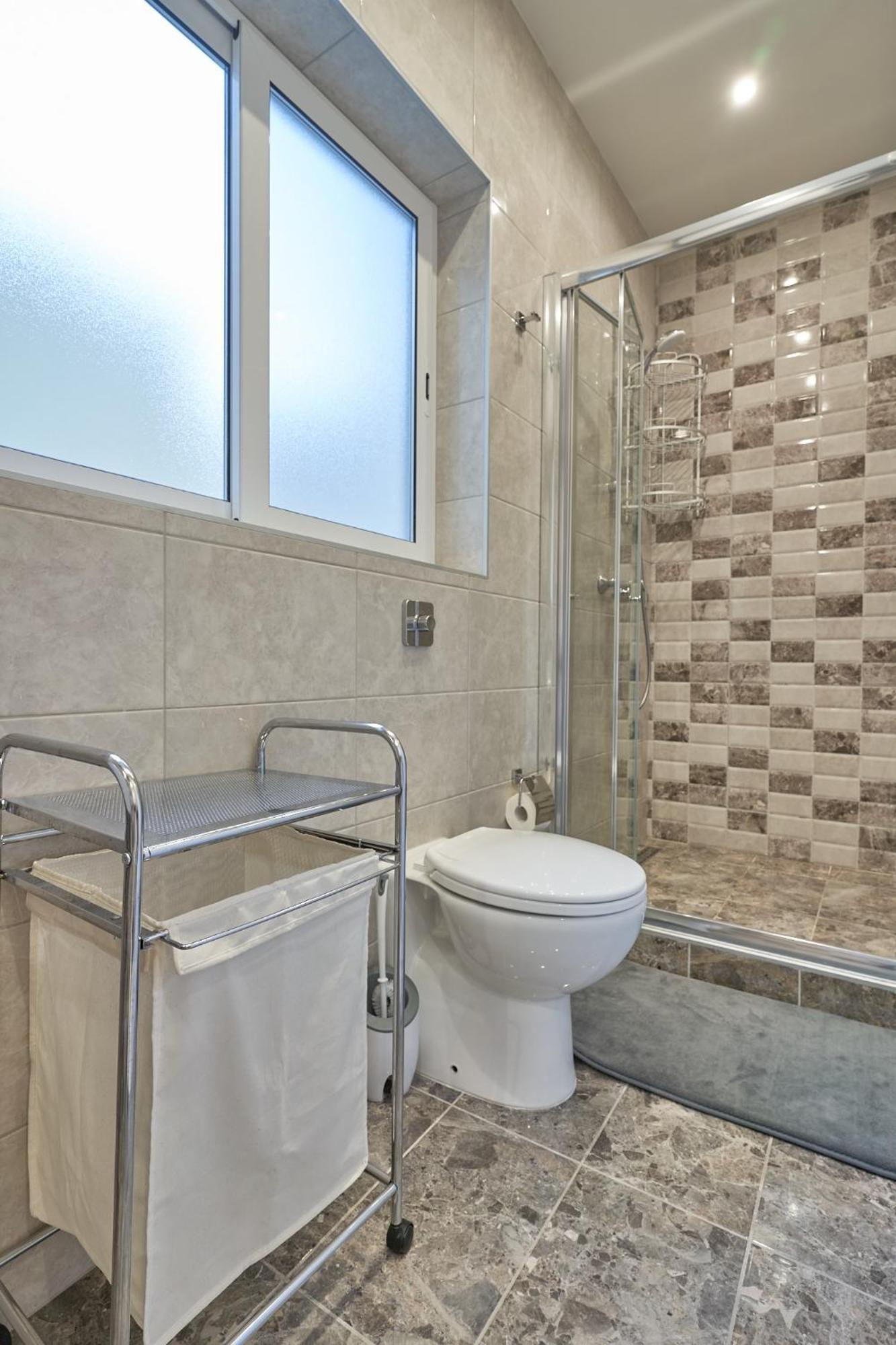 Full Sun Getaway - 1br * Sliema