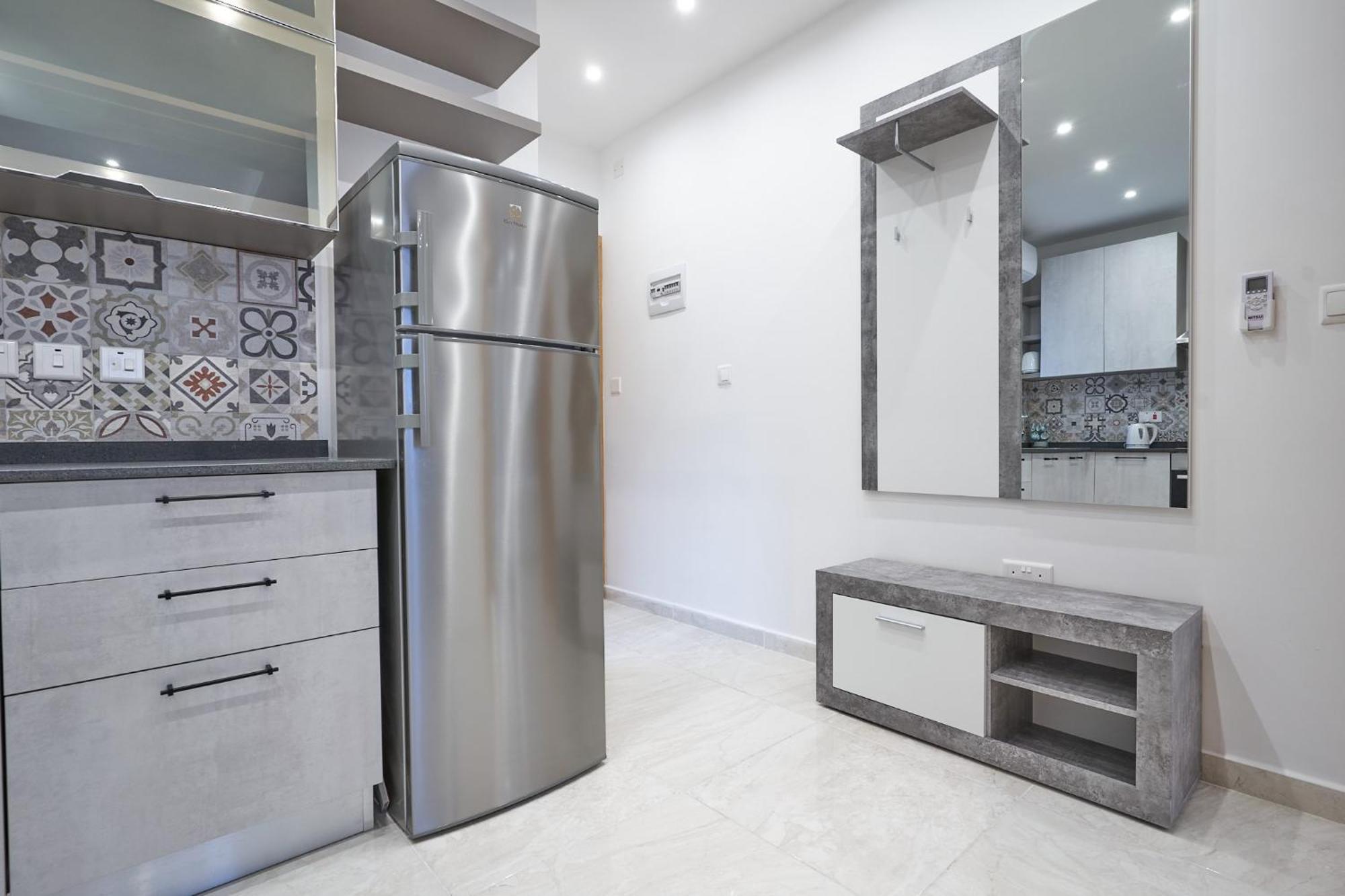Apartment Full Sun Getaway - 1br Sliema