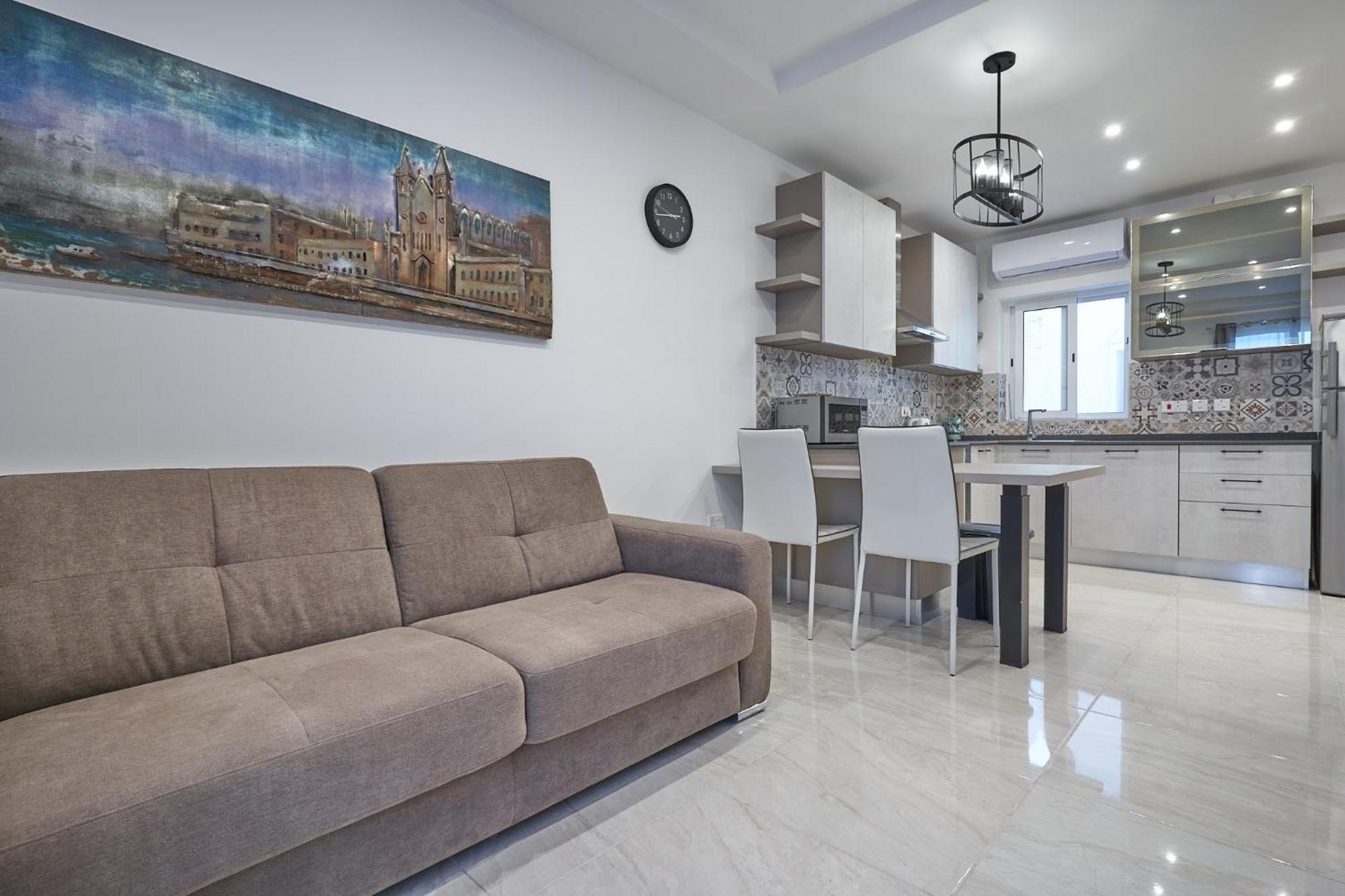 Full Sun Getaway - 1br
